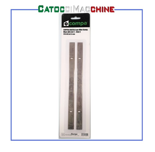 Coppia coltelli per combinata - per,