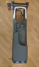 tunnel Consolle centrale opel insignia Completa Di Bracciolo