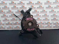 MONTANTE MOZZO ANTERIORE DESTRO FIAT BRAVO (198) 1.9 MULTIJET 150 CV (50701142)