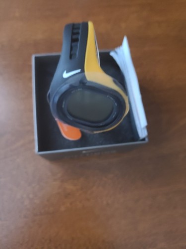 Orologio nike triax - orologio,