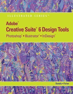 Adobe cs6 design tools - cs6,