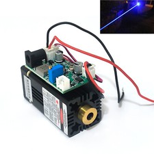 1pz Modulo diodo laser blu