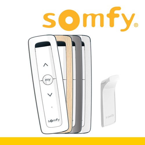 Somfy situo radio 1 - somfy,