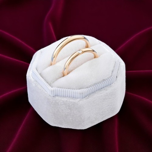 Fede coppia matrimonio ct - 0,10,