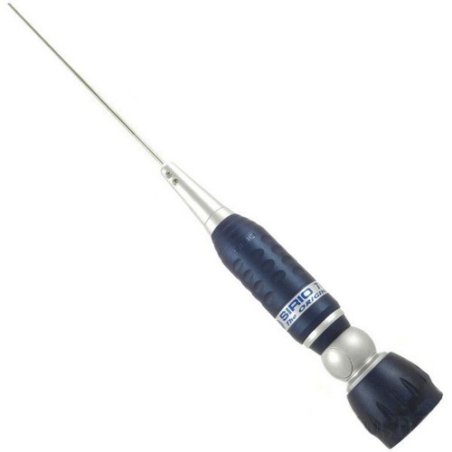 Sirio turbo 2000 - antena, cb