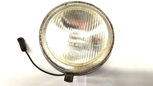 Front light cev motorcycle - cev,