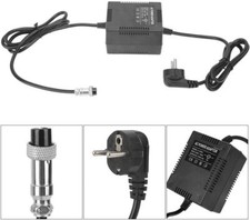 Alimentatore universale per - alimentatore,