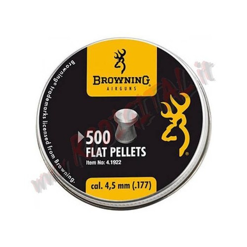 Piombini browning diabolo cal - browning,