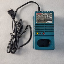 Makita Fast Charger DC9700A