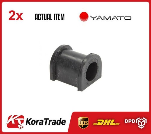 Boccola stabilizzatrice - x2, pz