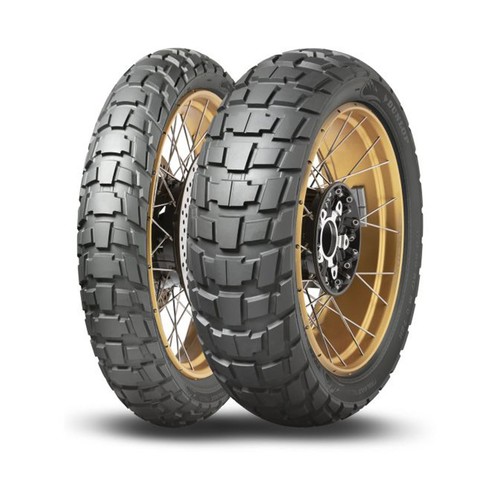 Pneumatico dunlop 120 19 - pneumatico,