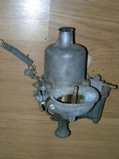 MINI   MINOR  850  -  1967  -   CARBURATORE