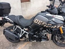 Suzuki DL 1000 V-Strom 2014-2019 Top Sellerie Comfort Sedile Gel/Calore Nuovo SGCDL23