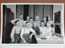 FOTOGRAFIA ORIGINALE MILITARE