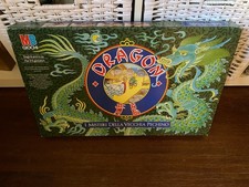 Dragon MB gioco in scatola di