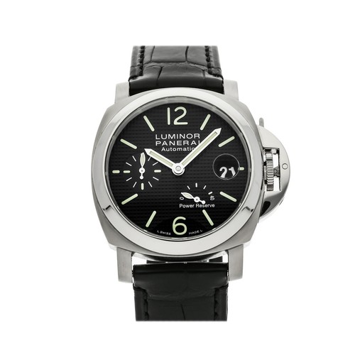Panerai luminor power - luminor,