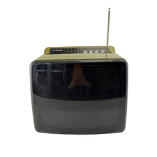 Blaupunkt Scout Camp TV retrò
