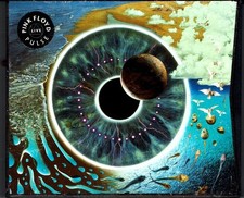 DoCD - Pink Floyd - " Pulse "