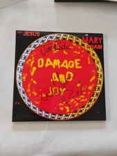 Double Album Damage And Joy