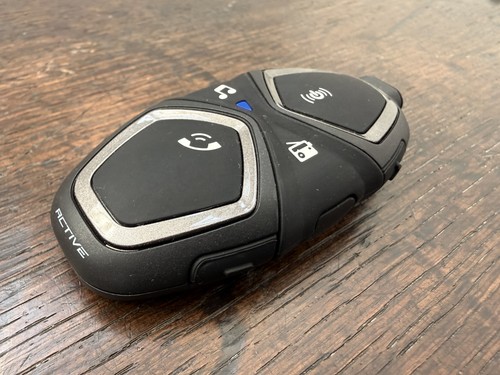 Interphone connect bluetooth - interphone,