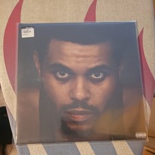 The Weeknd - Hurry Up Tomorrow