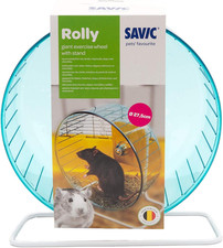 Rolly Giant + Stand - Ruota