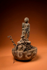 Altare del Santuario di Fon