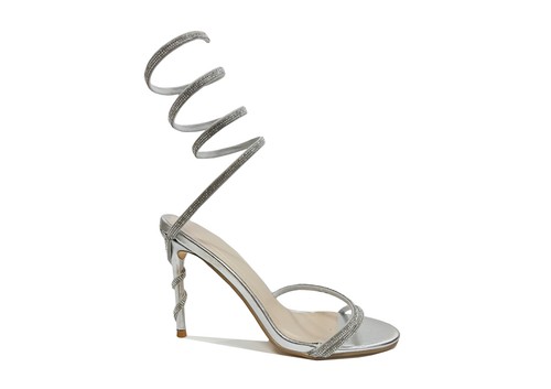 Tacchi alla caviglia stiletto