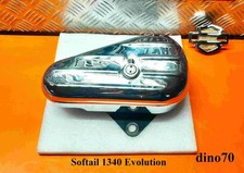 Harley Davidson tool box