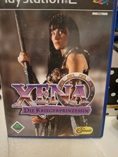 XENA - LA PRINCIPESSA