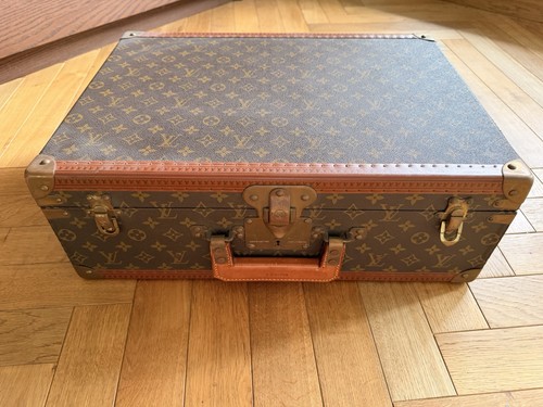 Louis vuitton baule - louis,