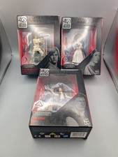 Starwars Black Series Titanium