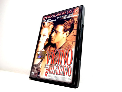 Vicino all assassino - vicino, dvd