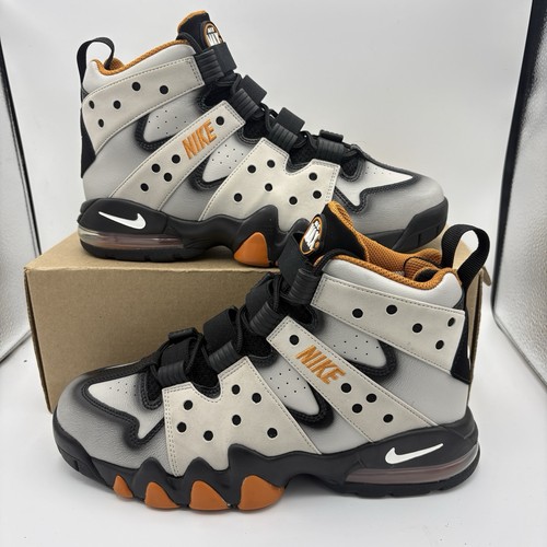 Nike air max2 - nike, airbrushed