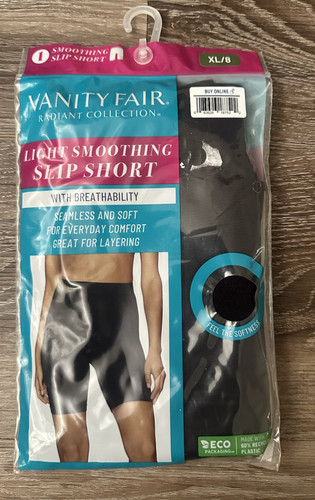 Vanity fair slip radiante - fair,