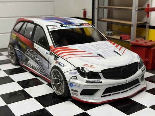 Carrozzeria drift touring - carrozzeria,