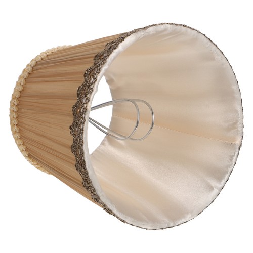 Paralume ornamento copri - ornamento,