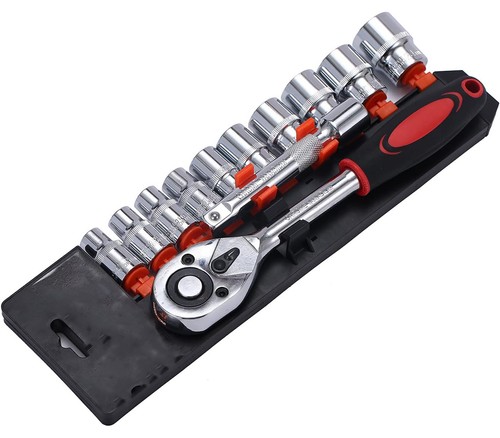 Set chiavi bussola pezzi - set, 12