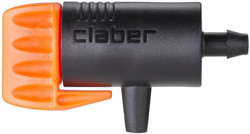 Claber gocciolatore fine linea - claber,