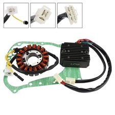 Régulateur Alternateur Stator