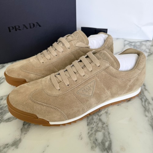 Scarpe basse prada uomo - scarpe,