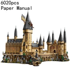 Kit Costruzioni 71043 Harry