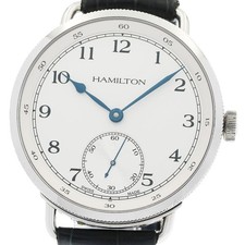 Hamilton khaki navy pioneer - khaki,