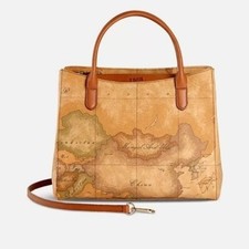 Prima classe geo classic - classe, borsa
