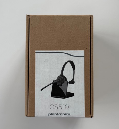 Cuffie wireless plantronics - cuffie,