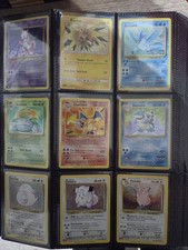 Set Base Holo Completo 2023