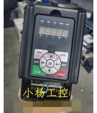 Inverter usato 1pcs MD2000-2S015G 1,5KW 220V#mj