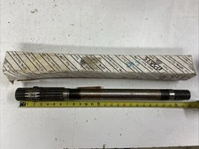 NOS Caterpillar Albero