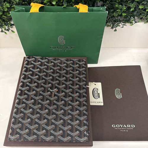 Goyard castiglione documento - goyard,