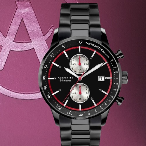 Orologio accurist 7364 - accurist,